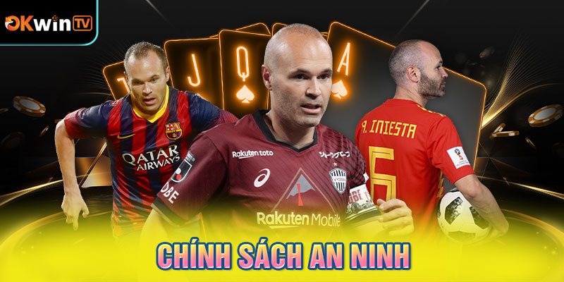 Chính sách an ninh